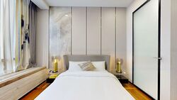 Reignwood Hamilton Scotts (D9), Apartment #459403501